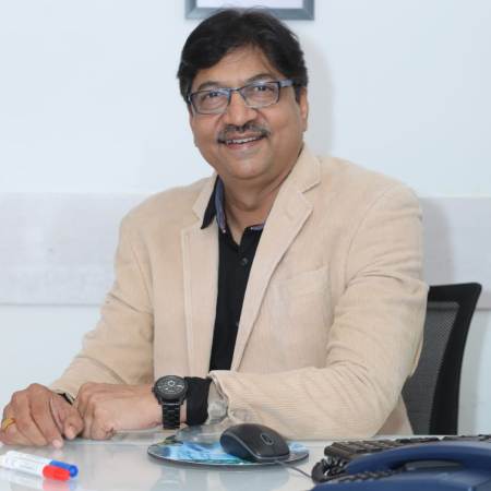 Dr.Rajesh Deshpande